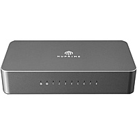 Коммутатор Ethernet NuPrime Omnia SW-8