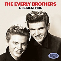 Виниловая пластинка EVERLY BROTHERS - GREATEST HITS (2 LP)