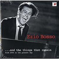 Виниловая пластинка EZIO BOSSO - ...AND THE THINGS THAT REMAIN (3 LP)