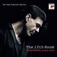 Виниловая пластинка EZIO BOSSO - THE 12TH ROOM (3 LP)