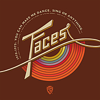 Виниловая пластинка FACES - YOU CAN MAKE ME DANCE, SING OR ANYTHING - 1970-1975 STUDIO ALBUM BOX SET (5 LP)