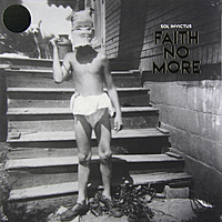Виниловая пластинка FAITH NO MORE - SOL INVICTUS