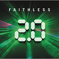 Виниловая пластинка FAITHLESS - FAITHLESS 2.0 (2 LP)
