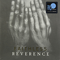 Виниловая пластинка FAITHLESS - REVERENCE (2 LP)