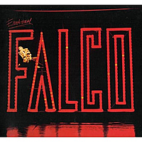 CD-диск FALCO - EMOTIONAL
