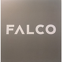 Виниловая пластинка FALCO - FALCO (4 LP, 180 GR)