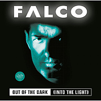 Виниловая пластинка FALCO - OUT OF THE DARK (INTO THE LIGHT)