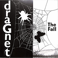 Виниловая пластинка FALL - DRAGNET (LIMITED EDITION, REISSUE, REPRESS)