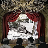 Виниловая пластинка FALL OUT BOY - FROM UNDER THE CORK TREE (2 LP)