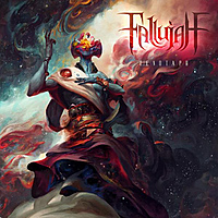 Виниловая пластинка FALLUJAH - XENOTAPH (COLOUR)