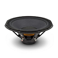 Профессиональный динамик НЧ Fane COLOSSUS 15XBN