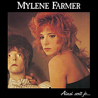 CD-диск FARMER MYLENE - AINSI SOIT JE (REISSUE, 2 CD)