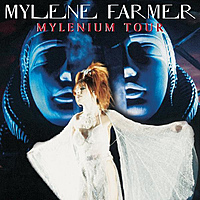 CD-диск MYLENE FARMER - MYLENIUM TOUR (REISSUE, 2CD)