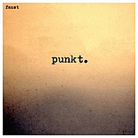 Виниловая пластинка FAUST - PUNKT.