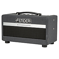 Гитарный усилитель Fender Bassbreaker 007 Head