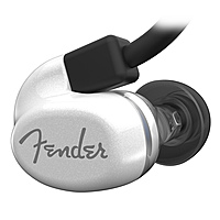 Внутриканальные наушники Fender CXA1 In-Ear Monitors