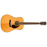 Электроакустическая гитара Fender PM-1 Standard Dreadnought