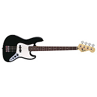 Бас-гитара Fender Squier Affinity Jazz Bass RW