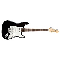 Электрогитара Fender Standard Stratocaster HSS RW