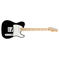 Электрогитара Fender Standard Telecaster MN