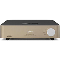 Внешний ЦАП Fezz Audio Equinox Prestige DAC EVO