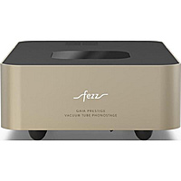 Ламповый фонокорректор Fezz Audio Gaia Prestige MM/MC EVO