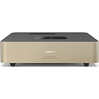 Фонокорректор Fezz Audio Gratia Prestige MM/MC EVO