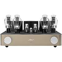 Ламповый стереоусилитель Fezz Audio Lybra 300b EVO