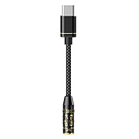Портативный усилитель для наушников FiiO Jiezi A