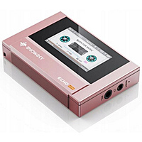 Портативный Hi-Fi-плеер FiiO Snowsky Echo Mini 512Мб