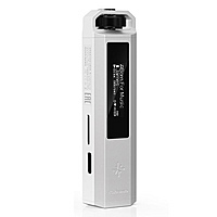 Портативный Hi-Fi-плеер FiiO Snowsky Echo Nano