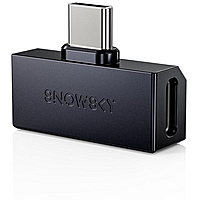 Портативный усилитель для наушников FiiO Snowsky Tiny A