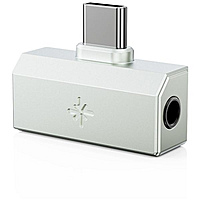 Портативный усилитель для наушников FiiO Snowsky Tiny B