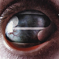 CD-диск FILTER - CRAZY EYES