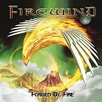 Виниловая пластинка FIREWIND - FORGED BY FIRE (LP+CD)