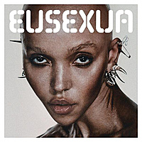 Виниловая пластинка FKA TWIGS - EUSEXUA (COLOUR)