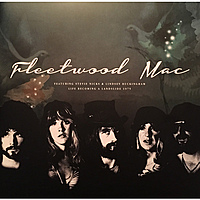 Виниловая пластинка FLEETWOOD MAC - LIFE BECOMING A LANDSLIDE (2 LP)