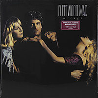 Виниловая пластинка FLEETWOOD MAC - MIRAGE (180 GR)