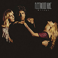 CD-диск FLEETWOOD MAC - MIRAGE (REISSUE, REMASTERED)