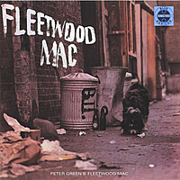 CD-диск FLEETWOOD MAC - PETER GREEN'S FLEETWOOD MAC