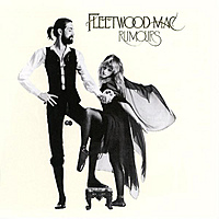 CD-диск FLEETWOOD MAC - RUMOURS (REISSUE)