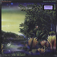 Виниловая пластинка FLEETWOOD MAC - TANGO IN THE NIGHT (180 GR)