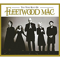 CD-диск FLEETWOOD MAC - THE VERY BEST OF FLEETWOOD MAC (REMASTERED, 2CD)