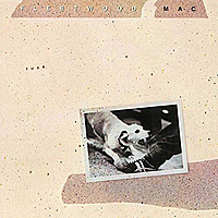 CD-диск FLEETWOOD MAC - TUSK