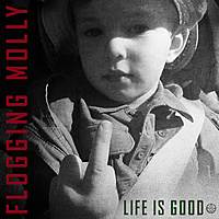Виниловая пластинка FLOGGING MOLLY - LIFE IS GOOD