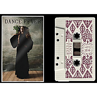 Компакт-кассета FLORENCE AND THE MACHINE - DANCE FEVER (LIMITED EDITION)