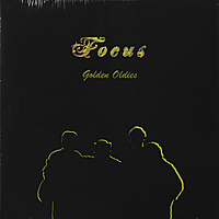Виниловая пластинка FOCUS - GOLDEN OLDIES