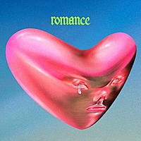 Виниловая пластинка FONTAINES D.C. - ROMANCE