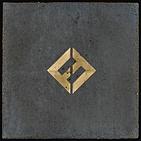 Виниловая пластинка FOO FIGHTERS - CONCRETE AND GOLD (2 LP)
