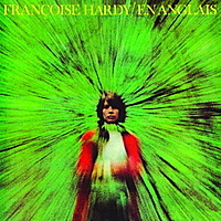 Виниловая пластинка FRANCOISE HARDY - EN ANGLAIS (180 GR)